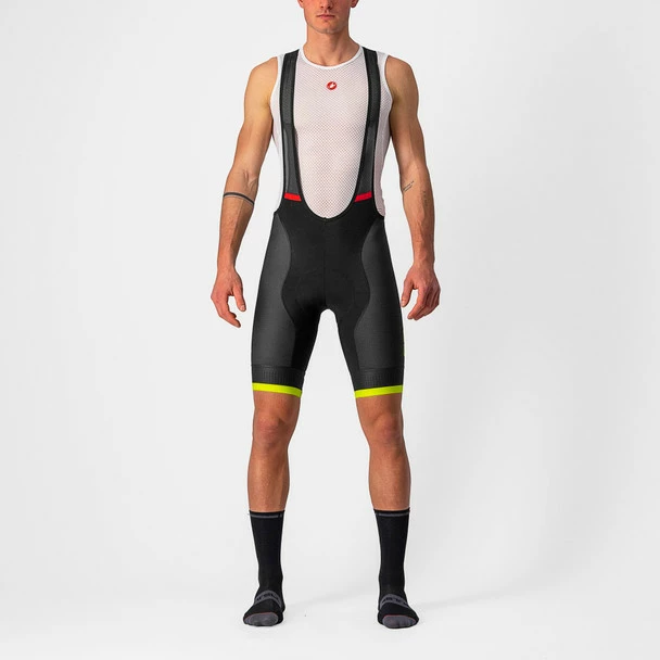 Castelli Men's Competizione Kit Bibshort - 2023 3 Castelli Men's Competizione Kit Bibshort - 2023