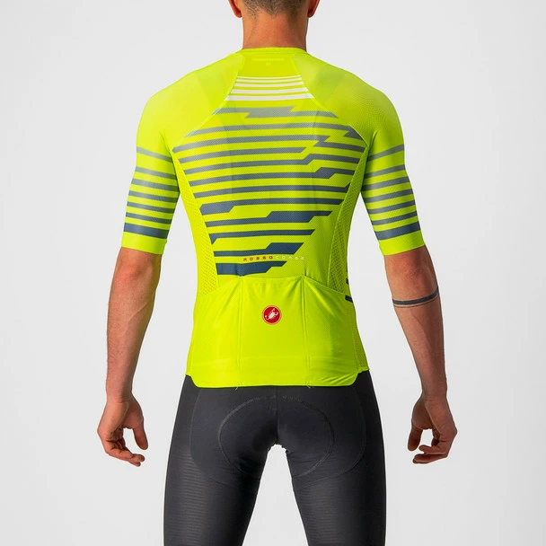 Castelli Men's Climber's 3.0 SL Jersey - 2022 4 Castelli Men's Climber's 3.0 SL Jersey - 2022 - Image 2