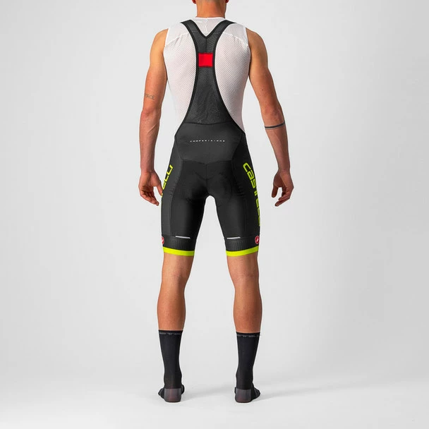 Castelli Men's Competizione Kit Bibshort - 2023 4 Castelli Men's Competizione Kit Bibshort - 2023 - Image 2