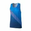 Mizuno Men's Print Running Singlet - 2023