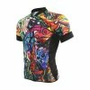DeSoto Men's Skin Cooler Full Zip Tri Top - 2023 2 DeSoto Men's Skin Cooler Full Zip Tri Top - 2023 -Women's sports Sales entopy 92815.1669128516