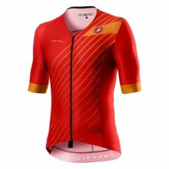Castelli Men's Free Speed 2 Race Tri Top - 2023