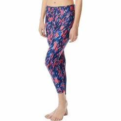 TYR Women's Polar 3/4 Kalani Swim Tight - 2020