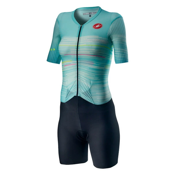 Castelli Women's PR Speed Tri Suit - 2020 3 Castelli Women's PR Speed Tri Suit - 2020