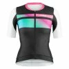 Louis Garneau Women's Aero Tri Jersey - 2022 1 Louis Garneau Women's Aero Tri Jersey - 2022 -Women's sports Sales front 09566.1645553126