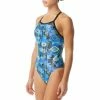 TYR Women's Azoic Diamondfit Swimsuit - 2020 -Women's sports Sales front 11035.1562870360