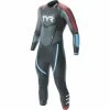 TYR Men's Hurricane Cat-3 Wetsuit - 2023 1 TYR Men's Hurricane Cat-3 Wetsuit - 2023 -Women's sports Sales front 11341.1576608657