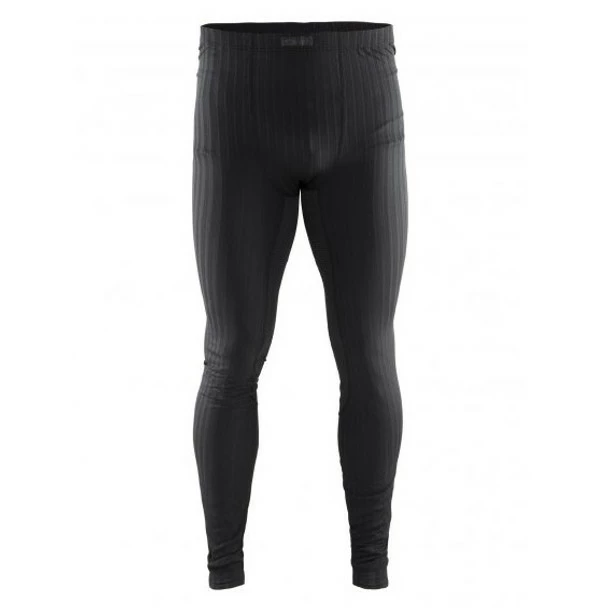 Craft Men's Active Extreme 2.0 Baselayer Pant - 2020 3 Craft Men's Active Extreme 2.0 Baselayer Pant - 2020