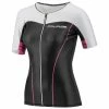 Louis Garneau Women's Course Vector Tri Jersey - 2017 1 Louis Garneau Women's Course Vector Tri Jersey - 2017 -Women's sports Sales front 12183.1481663529