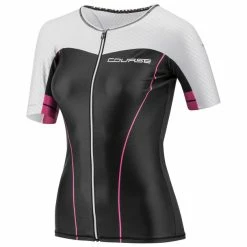 Louis Garneau Women's Course Vector Tri Jersey - 2017