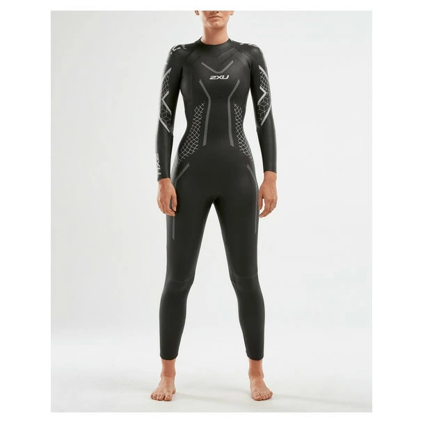 2XU Women's P:2 Propel Wetsuit - 2022 3 2XU Women's P:2 Propel Wetsuit - 2022