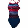 TYR Women's Liberty Diamondfit Swimsuit - 2019 -Women's sports Sales front 13620.1515003431