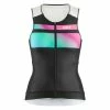 Louis Garneau Women's Aero Sleeveless Tri Top - 2022 1 Louis Garneau Women's Aero Sleeveless Tri Top - 2022 -Women's sports Sales front 14108.1645552680