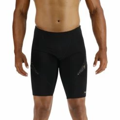 TYR Men's Obsidian Curve Splice Jammer - 2023