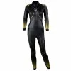 Phelps Women's Phantom 2.0 Wetsuit - 2020 2 Phelps Women's Phantom 2.0 Wetsuit - 2020 -Women's sports Sales front 14519.1583505034