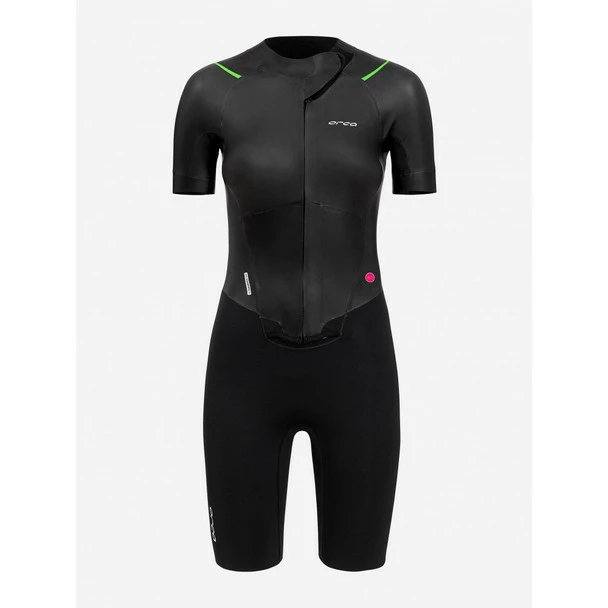 Orca Women's Aesir Flex SwimRun Wetsuit - 2023 3 Orca Women's Aesir Flex SwimRun Wetsuit - 2023
