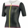 Louis Garneau Women's Course M-2 Tri Jersey - 2016 1 Louis Garneau Women's Course M-2 Tri Jersey - 2016 -Women's sports Sales front 18599.1450719413