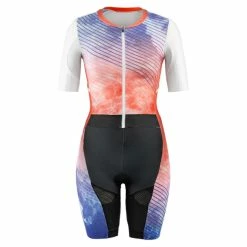 Louis Garneau Women's Aero Tri Suit - 2021