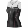 Louis Garneau Women's Course Vector Tri Sleeveless Top - 2017 2 Louis Garneau Women's Course Vector Tri Sleeveless Top - 2017 -Women's sports Sales front 25846.1481662000