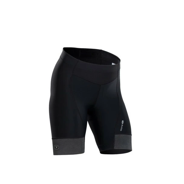 Sugoi Women's Evolution Zap Bike Short - 2023 3 Sugoi Women's Evolution Zap Bike Short - 2023