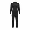 Orca Women's Tango 3:2 Surf Wetsuit - 2023 2 Orca Women's Tango 3:2 Surf Wetsuit - 2023 -Women's sports Sales front 26778.1661795556