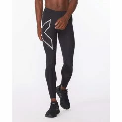 2XU Men's Aero Vent Compression Tights - 2022