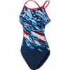 TYR Girls Live Free Diamondfit Swimsuit - 2019 -Women's sports Sales front 30762.1515003959