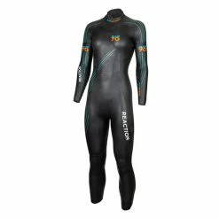Blue Seventy Women's Reaction Full Sleeve Wetsuit - 2023