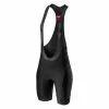 Castelli Women's Prima Bibshort - 2023 -Women's sports Sales front 32279.1582138765
