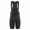 Louis Garneau Men's Fit Sensor 3 Bib Shorts - 2022 -Women's sports Sales front 32487.1618591210
