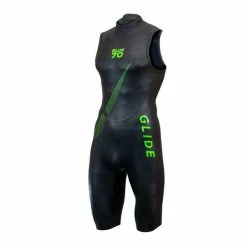 Blue Seventy Men's Glide Short John Wetsuit - 2023