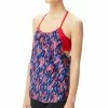 TYR Women's Polar Shea 2-in-1 Swim Tank - 2020 -Women's sports Sales front 32991.1577475443