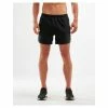 2XU Men's XVENT 5" Run Short with Brief - 2020 -Women's sports Sales front 33570.1578601806