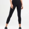 2XU Women's Form Stash Hi-Rise 7/8 Compression Tights - 2022