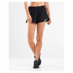 2XU Women's Active 4" Free Run Short - 2020