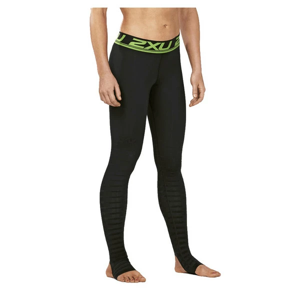 2XU Women's Power Recovery Compression Tights - 2023 3 2XU Women's Power Recovery Compression Tights - 2023