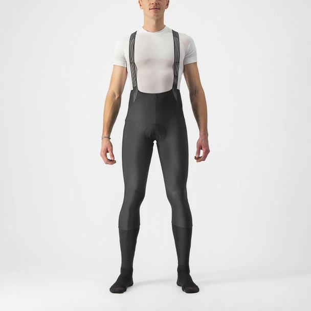 Castelli Men's Semifreddo Bibtight - 2023 3 Castelli Men's Semifreddo Bibtight - 2023