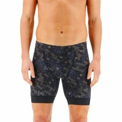 TYR Men's Carbon Hex Jammer 6.5 - 2023