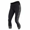 Pearl Izumi Women's Escape 3-Quarter Tight with Print - 2019 2 Pearl Izumi Women's Escape 3-Quarter Tight with Print - 2019 -Women's sports Sales front 45450.1514386680