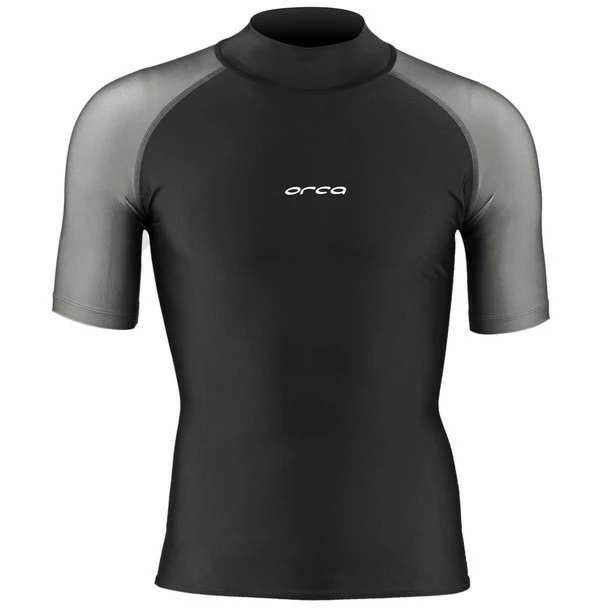 Orca Men's Bossa B Surf Rash Vest - 2023 3 Orca Men's Bossa B Surf Rash Vest - 2023