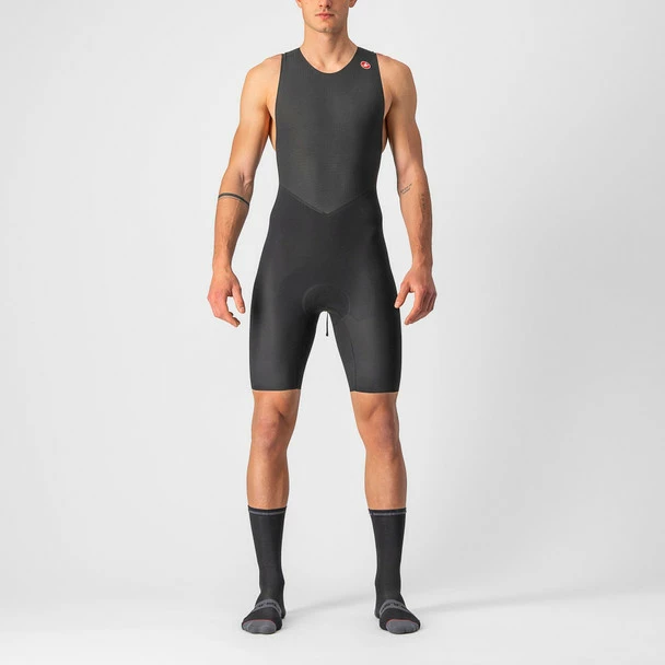 Castelli Men's Elite Tri Speed Suit - 2023 3 Castelli Men's Elite Tri Speed Suit - 2023