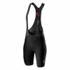 Castelli Women's Velocissima 2 Bibshort - 2022 -Women's sports Sales front 49494.1582134163
