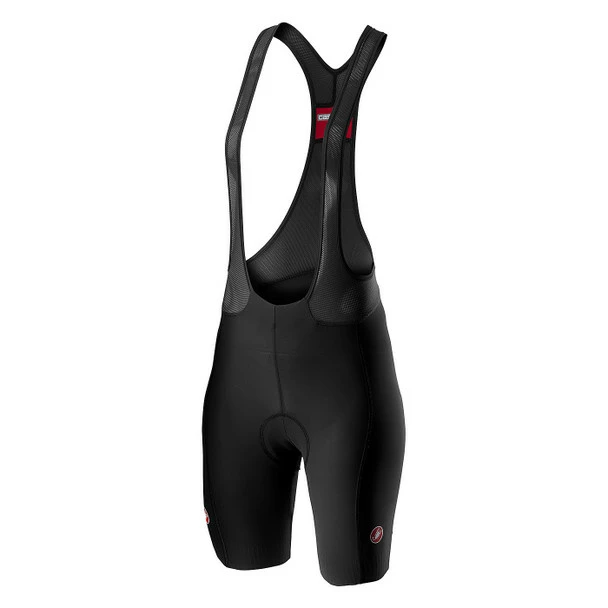 Castelli Women's Velocissima 2 Bibshort - 2022 3 Castelli Women's Velocissima 2 Bibshort - 2022