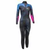 Blue Seventy Women's Helix Full Sleeve Wetsuit - 2023 -Women's sports Sales front 50421.1643747259