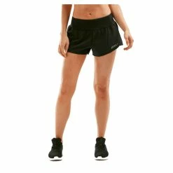 2XU Women's XVent 4" Free Run Short - 2019