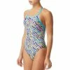 TYR Women's Zazu Diamondfit Swimsuit - 2020 -Women's sports Sales front 56000.1562874855