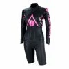 Aqua Sphere Women's Limitless SwimRun Wetsuit - 2023 2 Aqua Sphere Women's Limitless SwimRun Wetsuit - 2023 -Women's sports Sales front 57426.1669753137