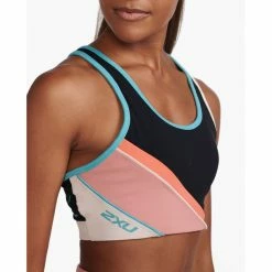 2XU Women's Form Swift Crop Top - 2022