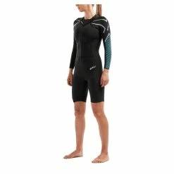 2XU Women's SwimRun SR1 Wetsuit - 2022