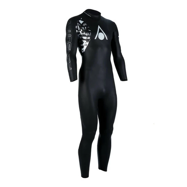 Aqua Sphere Men's Pursuit Wetsuit - 2023 3 Aqua Sphere Men's Pursuit Wetsuit - 2023